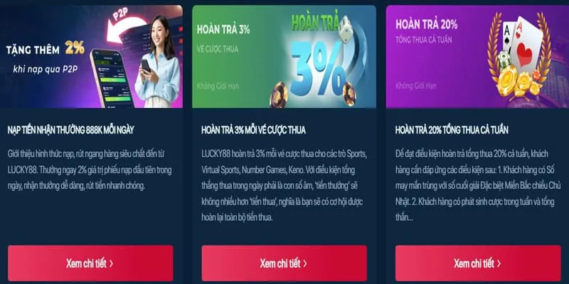 Rút tiền siêu tốc
